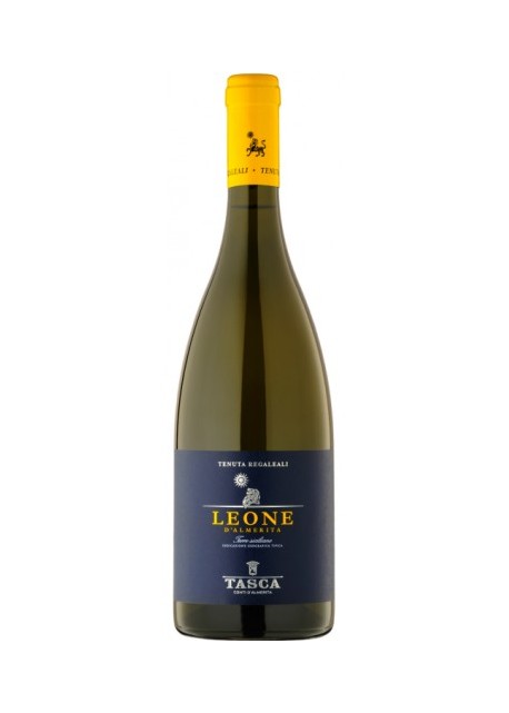 Leone Tasca d'Almerita 2020 0,75 lt.