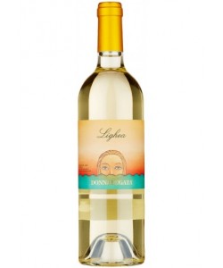 Zibibbo Terre Siciliane IGT Donnafugata Lighea 2020