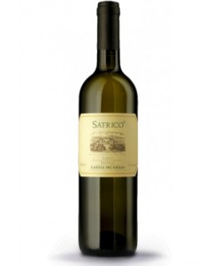 Lazio Bianco IGT Casale Del Giglio Satrico 2020