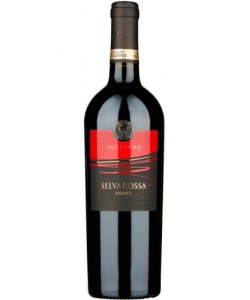 Salice Salentino DOP Cantine due Palme Selvarossa Riserva 2016