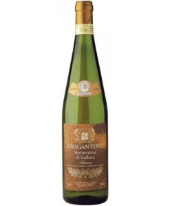 Vermentino di Gallura DOCG Giogantinu 2020