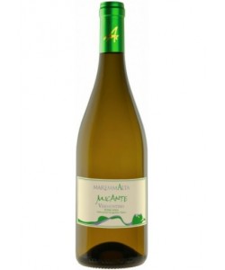 Vermentino Maremmalta Micante 2020 0,75 lt.