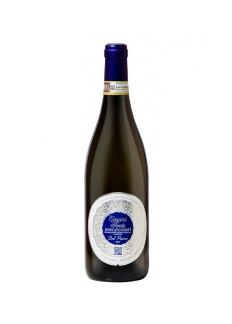 Moscato d'Asti DOCG Cascina Fonda Bel Piano 2020