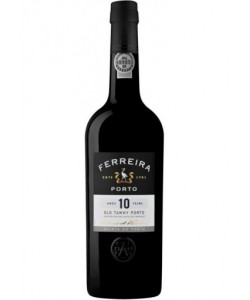 Porto Ferreira Quinta do Porto 10 Anni Liquoroso 0,75 lt.