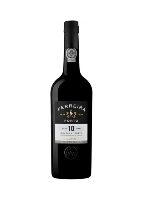 Porto Ferreira Quinta do Porto 10 Anni Liquoroso 0,75 lt.