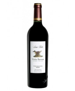 Luis Pato Vinha Barrosa 1996 0,75 lt.
