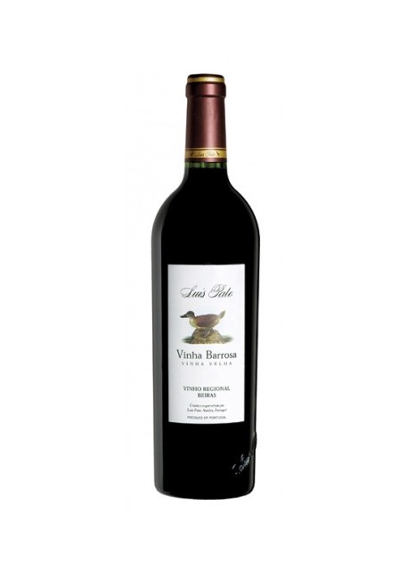 Luis Pato Vinha Barrosa 1996 0,75 lt.