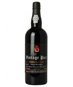 Porto Messias Vintage Quinta Do Cachao Liquoroso 1970 0,75 lt.