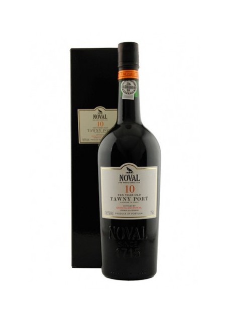 Porto Noval Tawny 10 anni liquoroso 0,75 lt.