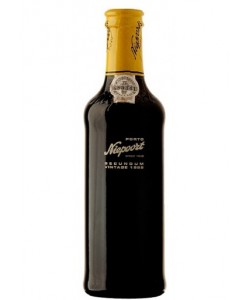 Porto Niepoort Secundum Vintage liquoroso 1999 0,70 lt.