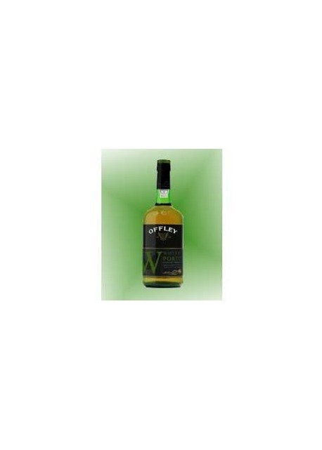 Porto Offley White 0,75 lt.