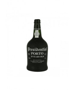Porto Presidential 20 anni liquoroso 0,75 lt.