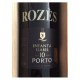 Porto Rozes 10 anni 0,75 lt.