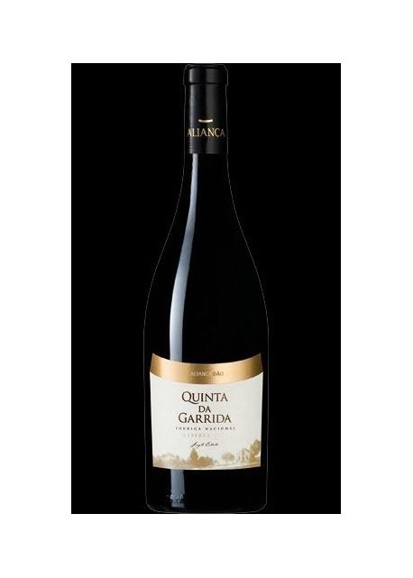 Quinta Da Garrida 2007 0,75 lt.