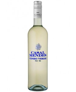Vino Verde Casal Mendes 0,75 lt.