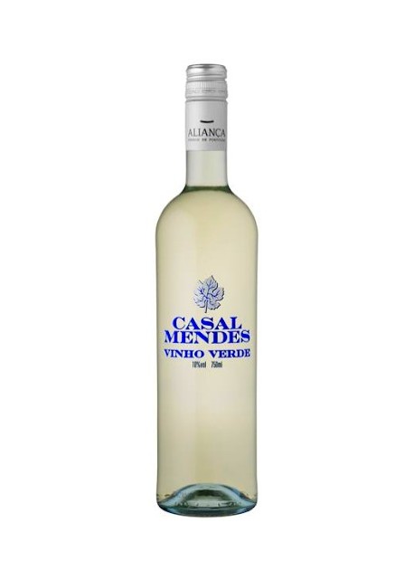 Vino Verde Casal Mendes 0,75 lt.