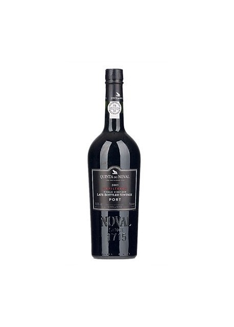 Porto Quinta Do Noval LBV Non Filtrato 2008 0,75 lt.