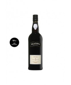 Madeira Blandy's - 5 anni Sercial dry liquoroso 0,75 lt.