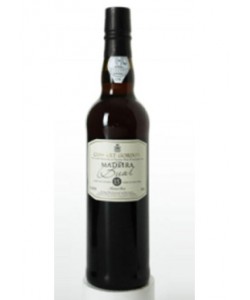 Madeira Cossart Gordon Bual - 15 anni liquoroso 0,75 lt.