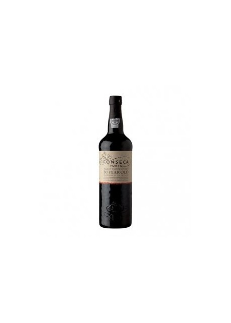 Porto Fonseca 20 anni liquoroso 0,75 lt.