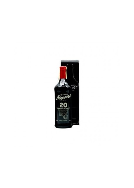 Porto Niepoort 20 anni liquoroso 0,75 lt.