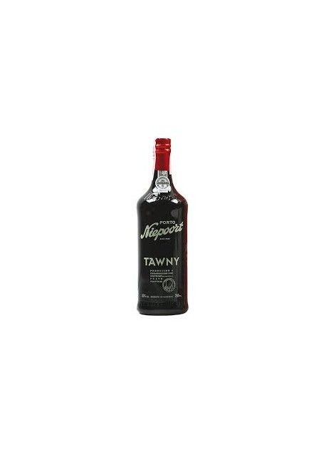 Porto Niepoort Tawny liquoroso 0,75 lt.