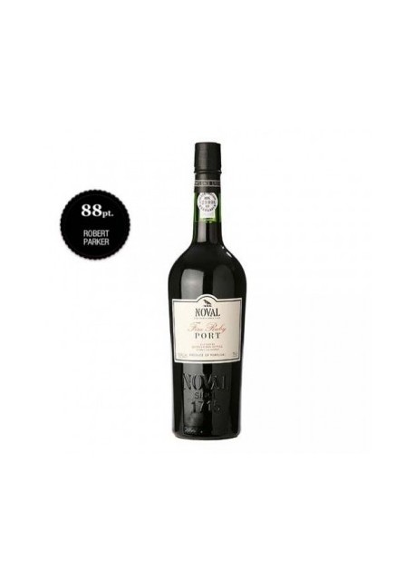 Porto Noval Ruby liquoroso 0,75 lt.