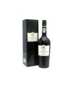 Porto Noval Tawny 20 anni liquoroso 0,75 lt.