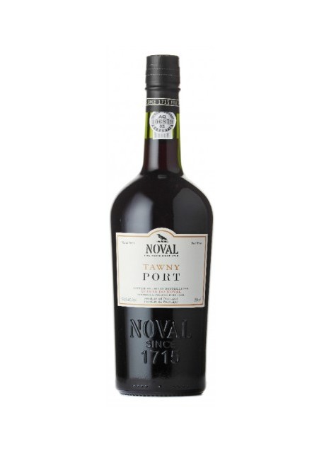 Porto Noval Tawny liquoroso 0,75 lt.
