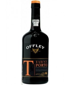 Porto Offley Tawny liquoroso 0,75 lt.