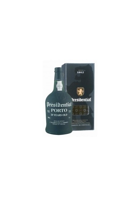 Porto Presidential 30 anni liquoroso 0,75 lt.