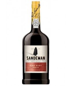 Porto Sandeman Ruby liquoroso 0,75 lt.