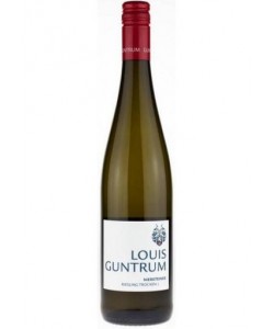 Riesling Louis Guntrum Trocken 2015 0,75 lt.