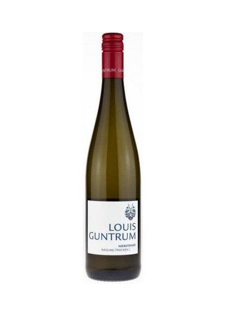 Riesling Louis Guntrum Trocken 2015 0,75 lt.