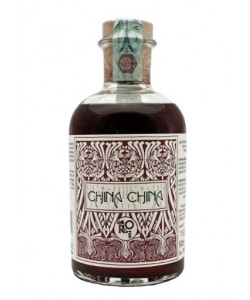 China-China Amerigo 1934 0,50 lt