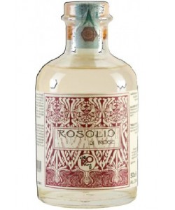 Rosolio di Rose Amerigo 1934 0,50 lt.