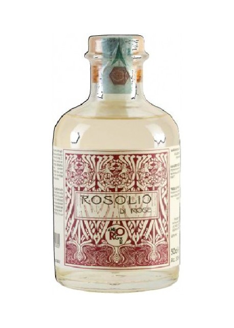 Rosolio di Rose Amerigo 1934 0,50 lt.