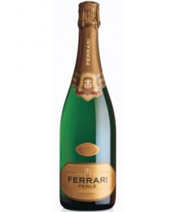 Ferrari Perlè Brut 0,75 lt.