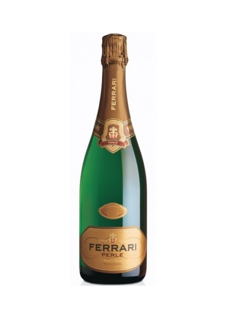 Ferrari Perlè Brut 0,75 lt.