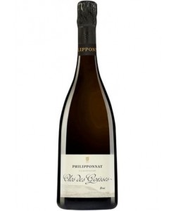 Champagne Philipponnat Clos des Goisses 2011 0,75 lt.