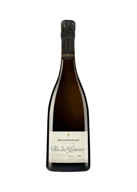 Champagne Philipponnat Clos des Goisses 2011 0,75 lt.