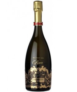 Champagne Piper Heidsieck Brut Rare 2008
