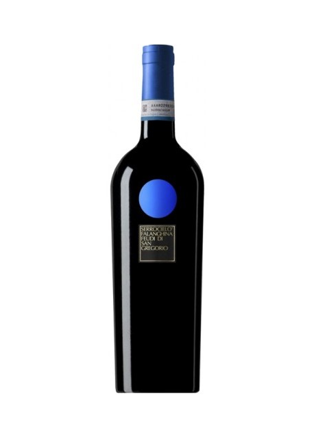 Falanghina del Sannio DOC Feudi di San Gregorio Serrocielo 2020