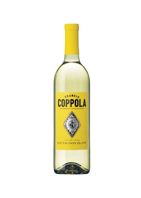 Sauvignon Blanc Francis Coppola 2015 0,75 lt.