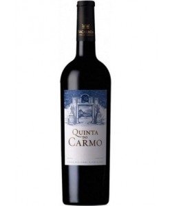 Quinta Do Carmo 1998 0,75 lt.