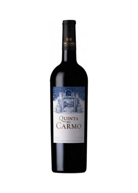 Quinta Do Carmo 1998 0,75 lt.