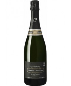 Champagne Laurent Perrier Millesimato 2008 0,75 lt.