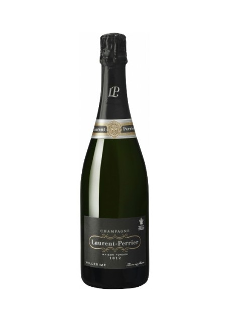Champagne Laurent Perrier Millesimato 2008 0,75 lt.