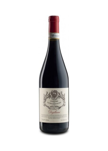 Dogliani DOCG Einaudi Dolcetto 2020