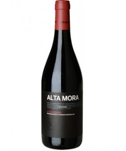 Etna Rosso Cusumano Altamora 2017 0,75 lt.